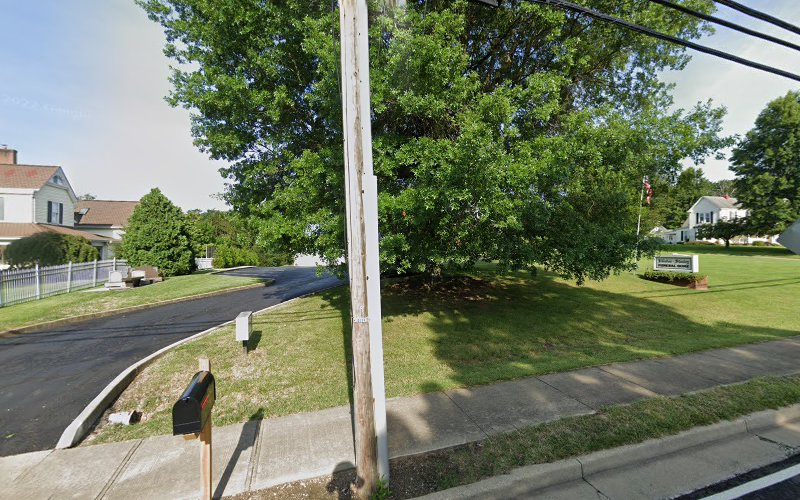 Elliston – Stanley Funeral Home Crittenden Kentucky