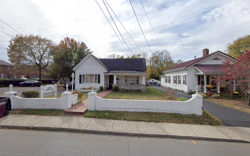 Morgan Funeral Home Versailles Kentucky