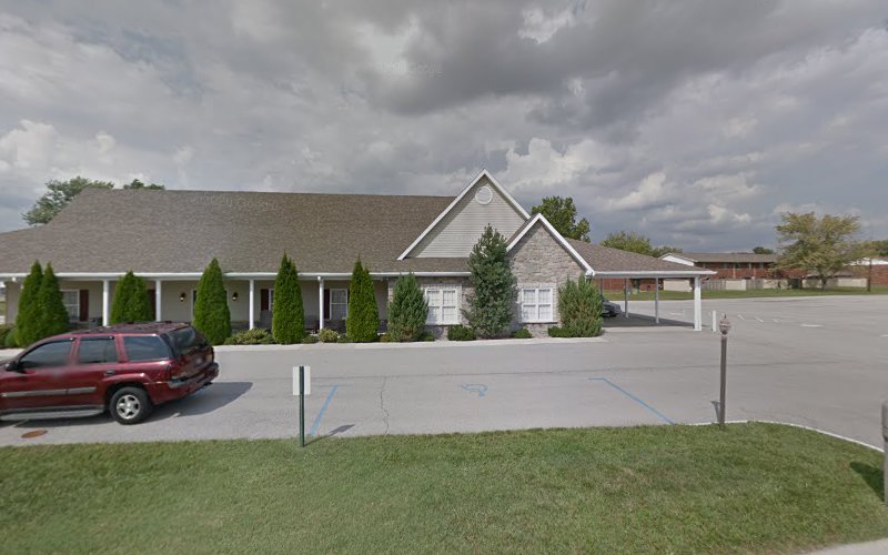 Lytle Funeral Homes & Cremation Service, Vail Chapel Madison Indiana