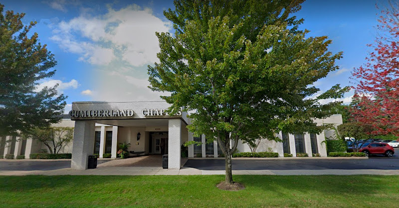 Funeral Services at Cumberland Chapels in Norridge, Illinois | FuneralHomes.fyi Cumberland Chapels Norridge Illinois