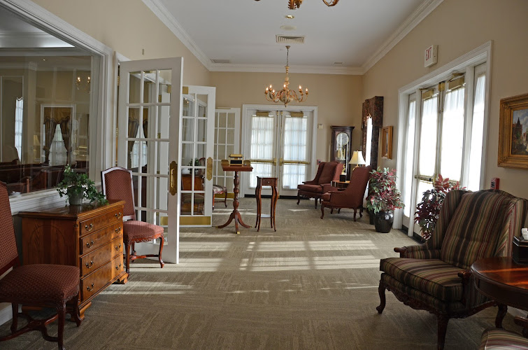 Funeral Services at Kerr Brothers Funeral Home in Lexington, Kentucky | FuneralHomes.fyi Kerr Brothers Funeral Home Lexington Kentucky