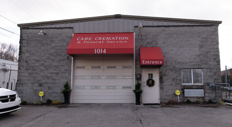 Care Cremation and Funeral Service Lexington Kentucky