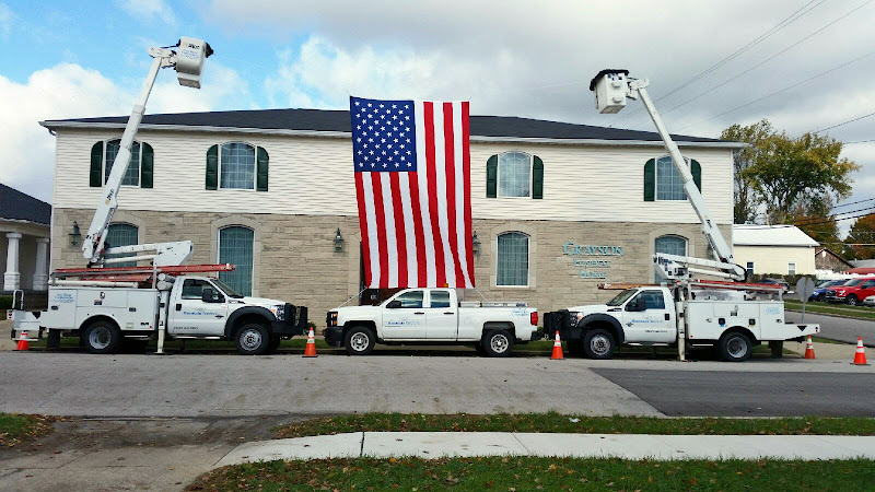 Grayson Funeral Home Charlestown Indiana