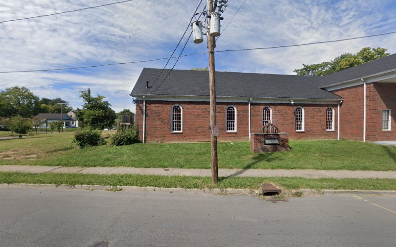 Conley|Mary Mortuary And Funeral Services Louisville Kentucky