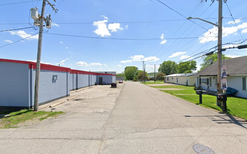 Batesville Products Inc Vevay Indiana