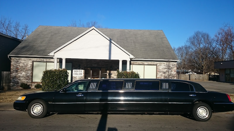 Hawkins Funeral Home Lexington Kentucky