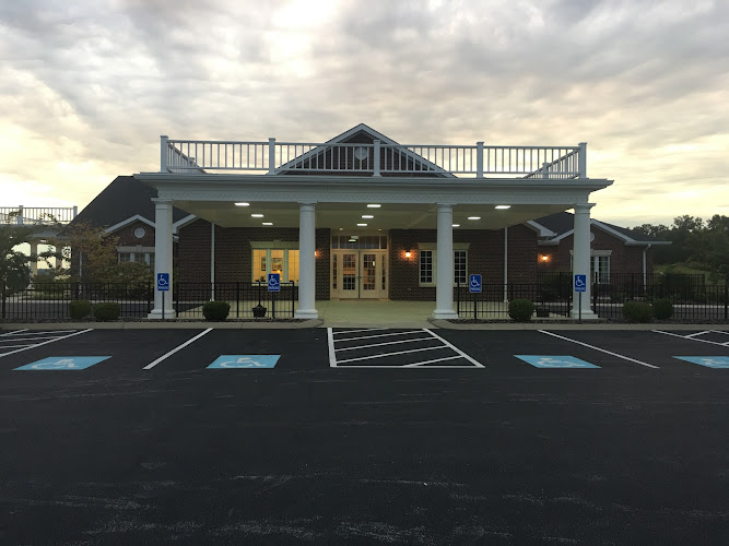 Summers & Son Funeral Home And Cremation Services Russellville Kentucky