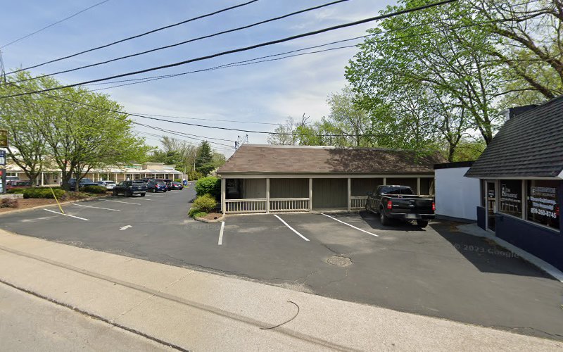 Mapel Grove Funeral Home Nicholasville Kentucky