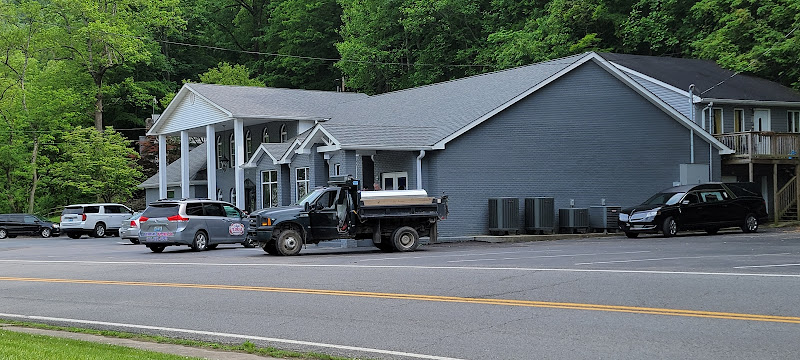 Funeral Services at Hall and Jones Funeral Home in Virgie, Kentucky | FuneralHomes.fyi Hall and Jones Funeral Home Virgie Kentucky