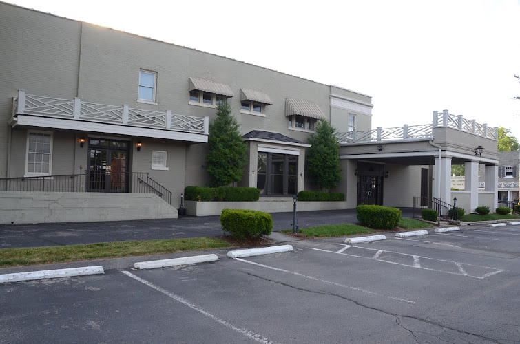 Ratterman Brothers Funeral Home Louisville Kentucky