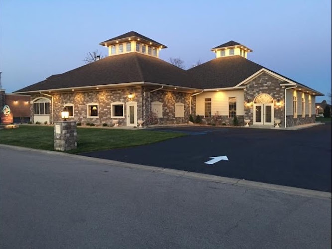 Adams Family Funeral Homes & Crematory Scottsburg Indiana