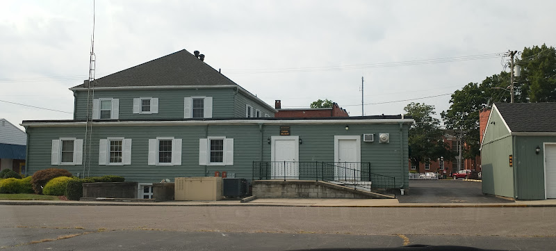 Stewart & Hoagland Funeral Home Scottsburg Indiana