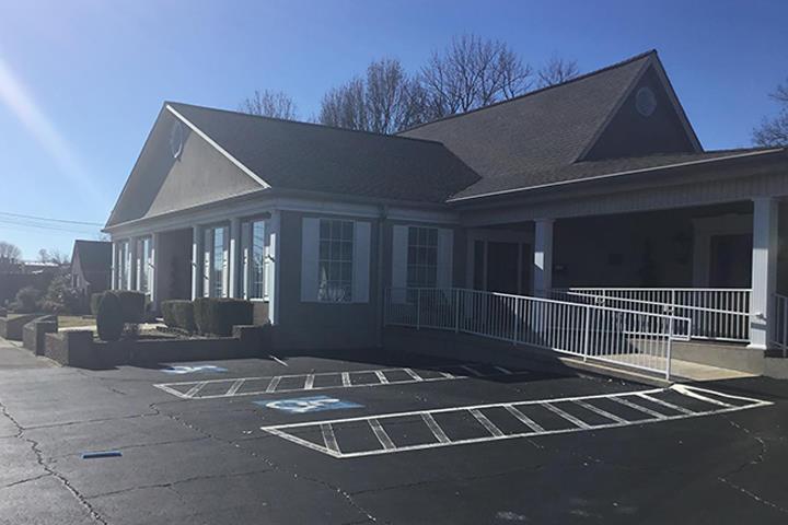 Imes Funeral Home And Crematory – Downtown Murray Murray Kentucky