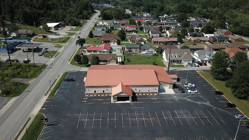 Phelps & Son Funeral Home Paintsville Kentucky