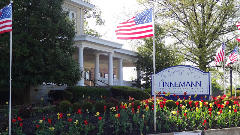 Linnemann Funeral Homes & Cremation Center Burlington Kentucky