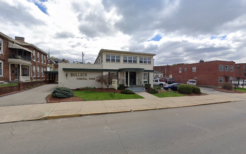 Middendorf-Bullock Funeral Home Ludlow Kentucky