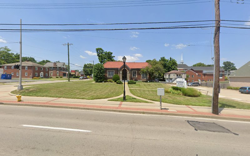 Middendorf-Bullock Funeral Home Erlanger Kentucky