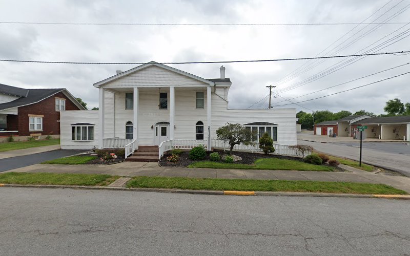 Peoples Funeral Home Falmouth Kentucky