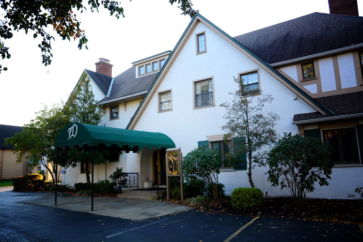 Fitch-Denney Funeral Home Greendale Indiana