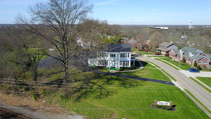 Chambers & Grubbs Funeral Home Walton Walton Kentucky