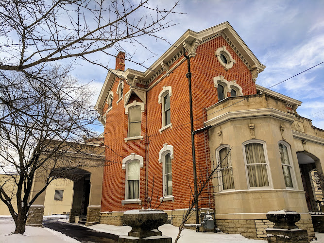 Allison & Rose Funeral Home Covington Kentucky