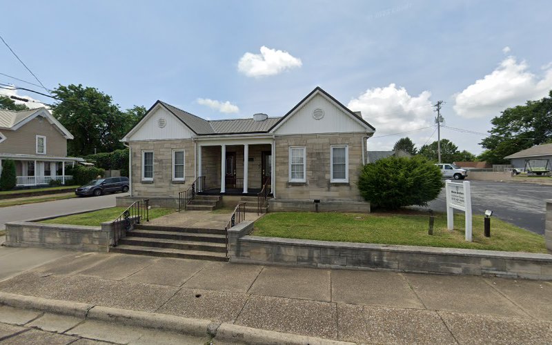 Mason Brothers Audubon Chapel Henderson Kentucky