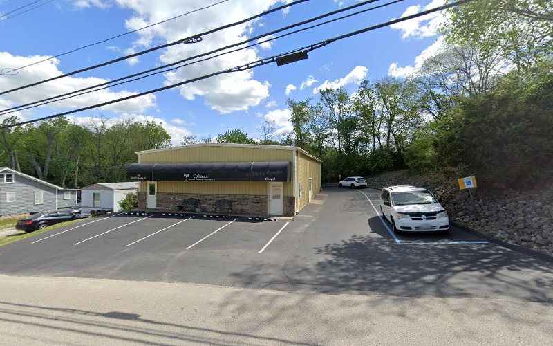 Coffman Funeral Home & Crematory Mt Sterling Kentucky
