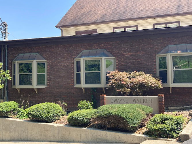 Walker Funeral Home Hyden Kentucky