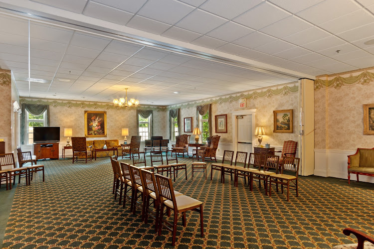 Steen Funeral Homes – 13th Street Ashland Kentucky