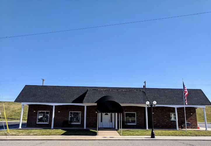 Neal Funeral Home Catlettsburg Kentucky