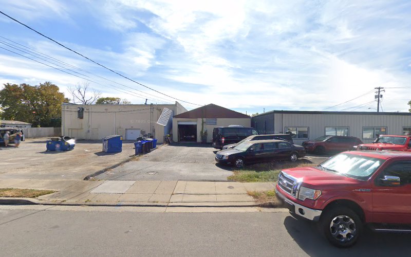 Central Ky Funeral Trade Services Lexington Kentucky