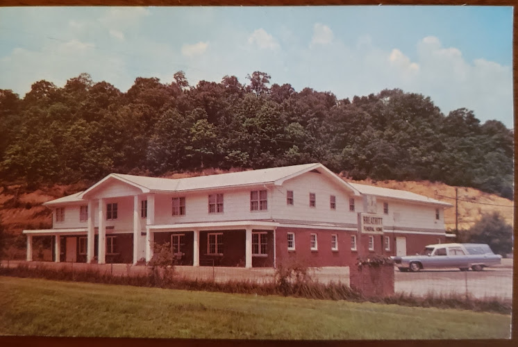 Breathitt Funeral Home & Monument Co. Jackson Kentucky