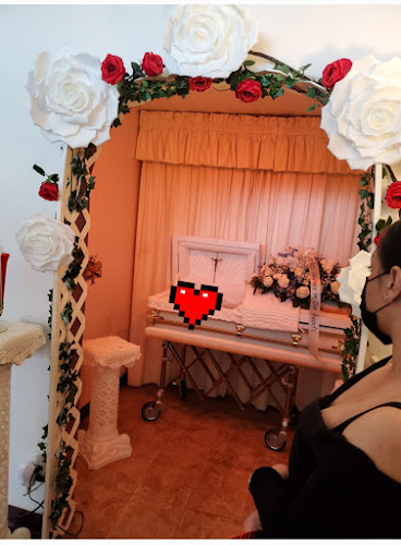 Midgley Gardenside Mortuary South Gate California