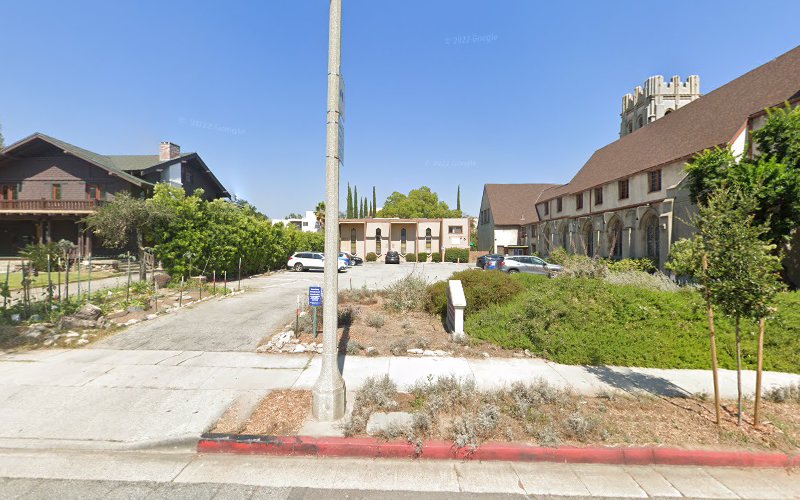 L A Funeral Society Inc Pasadena California