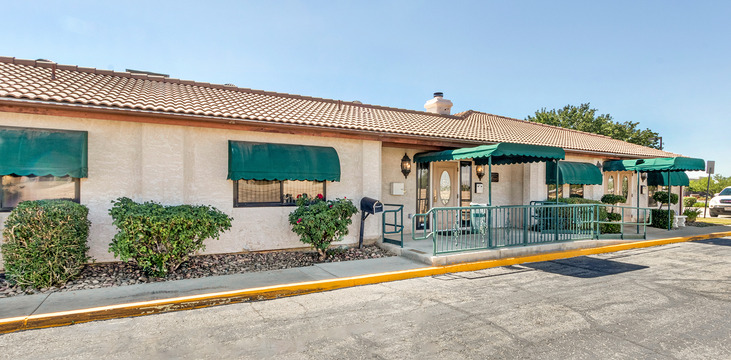 Joshua Mortuary Palmdale Palmdale California