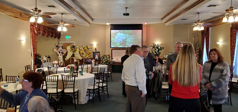 Honored Provider Dignity Memorial Palmdale California