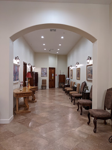 Magallon Funeral Home Vista California
