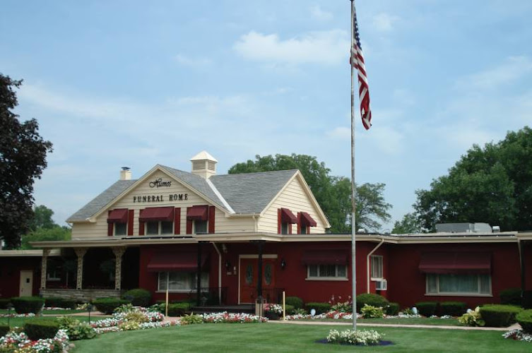 Funeral Services at Humes Funeral Home in Addison, Illinois | FuneralHomes.fyi Humes Funeral Home Addison Illinois