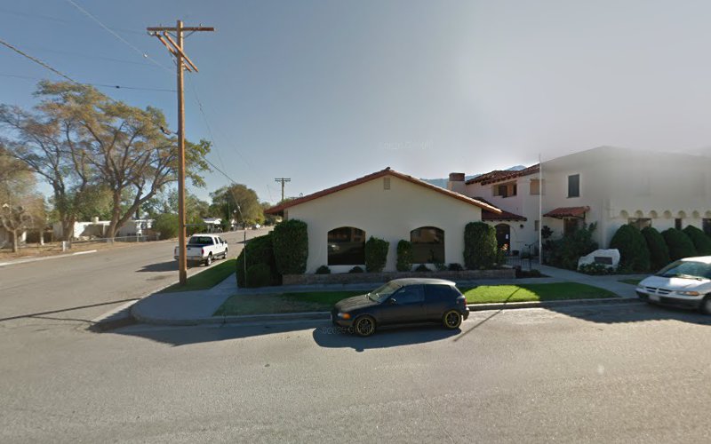 Mt Whitney Funeral Home Lone Pine California