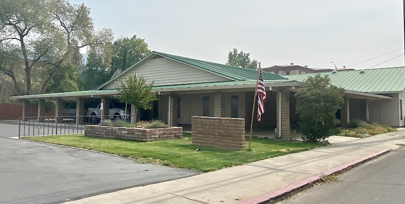 Girdner Funeral Chapel Yreka California