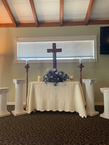 Marshall-Spoo Sunset Funeral Chapel Grover Beach California