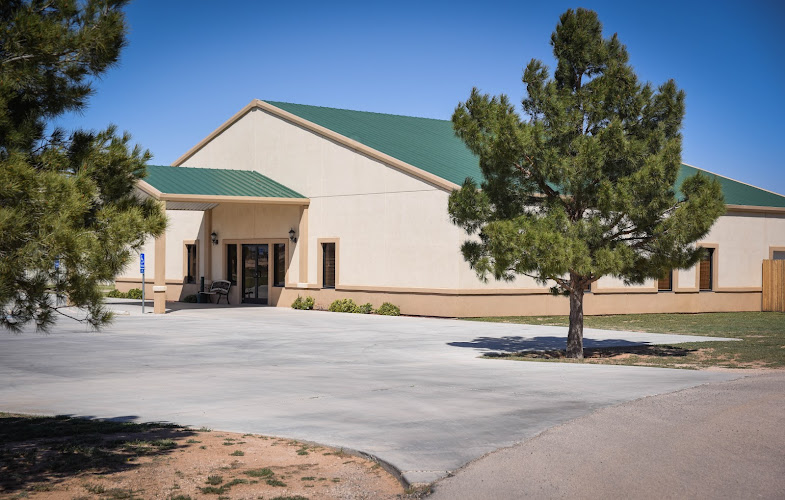 American Heritage Cemetery Funeral Home Crematory Midland Texas