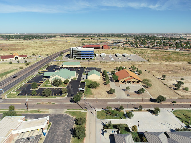 Nalley-Pickle & Welch Funeral Home & Crematory Midland Texas