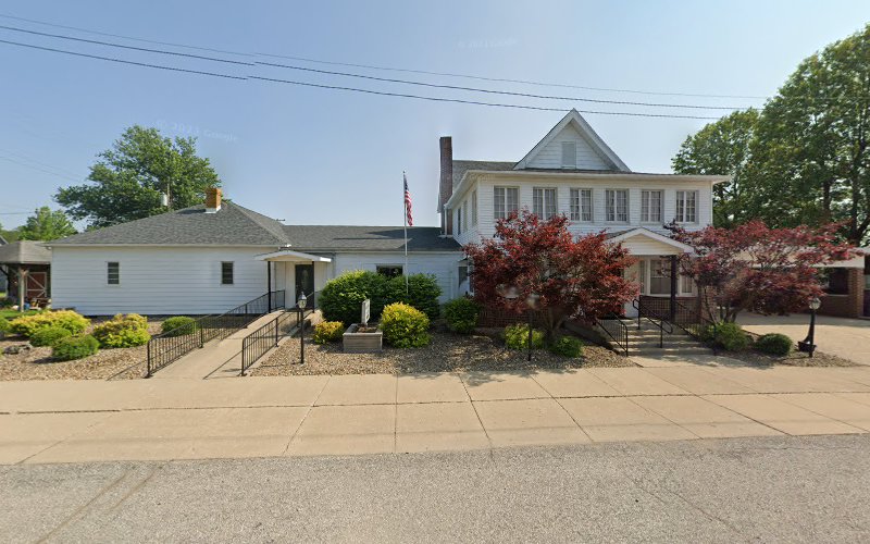 Schoppenhorst Funeral Home Clay City Indiana