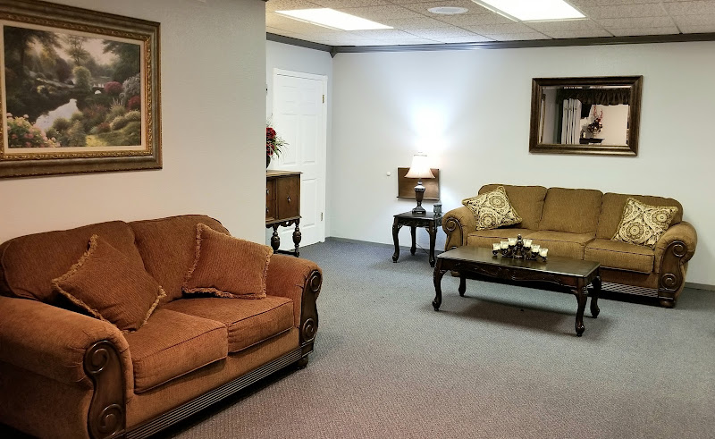 Heavenly Gate Funeral Home Midland Texas