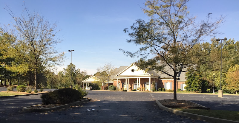 Alexander Funeral Home-Newburgh Chapel Newburgh Indiana