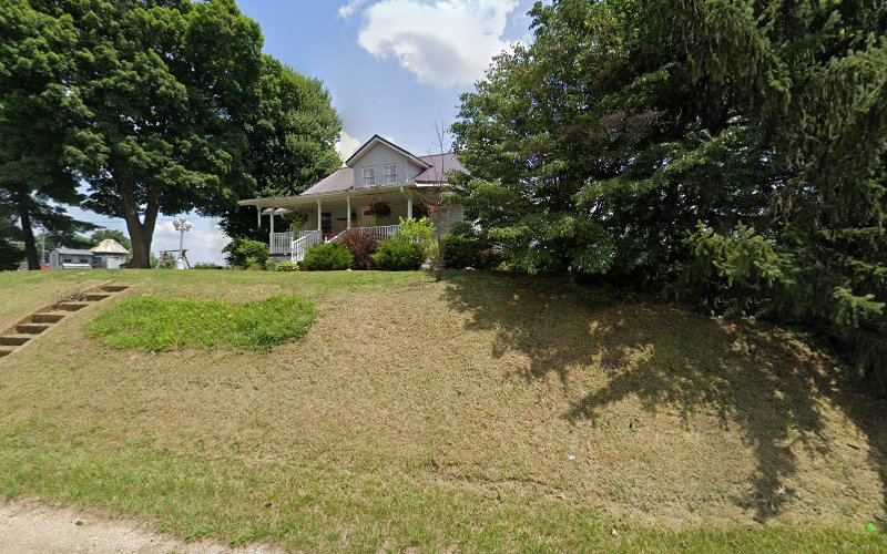 Grace Chapel Funeral Home Bloomfield Indiana