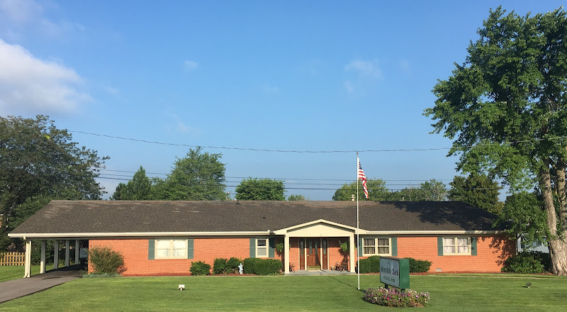 Meredith-Clark Funeral Home Cremation & Personalization Center Morgantown Indiana