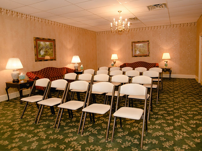 Koehler Funeral Home Boonville Indiana