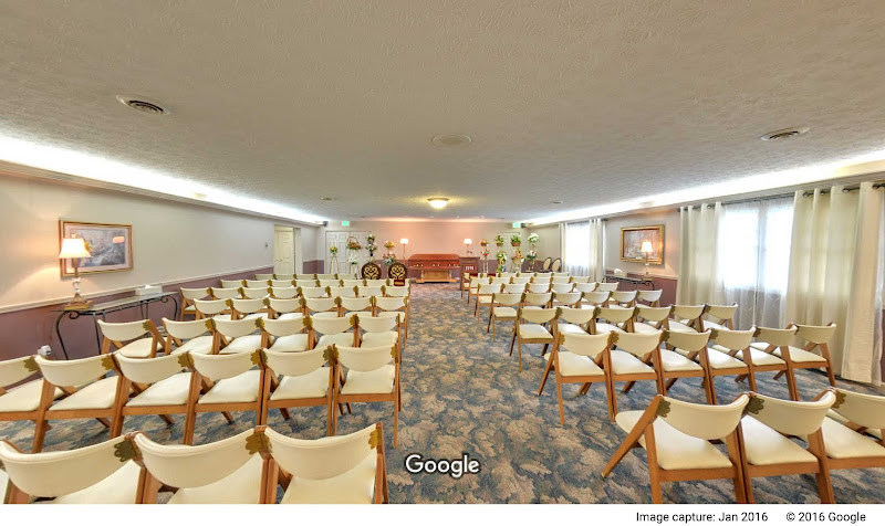 Funeral Services at Jones Family Mortuary in Mooresville, Indiana | FuneralHomes.fyi Jones Family Mortuary Mooresville Indiana